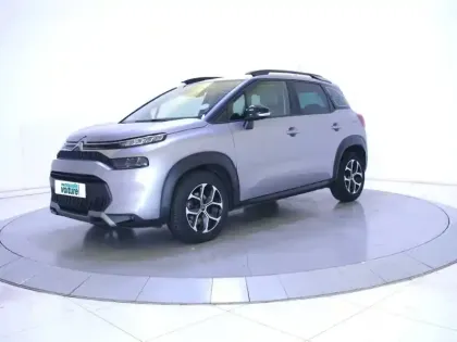 Photo 20 Citroën C3 Aircross  BlueHDi 110 S&S BVM6