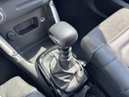 Photo 13 Citroën C3 Aircross  BlueHDi 110 S&S BVM6