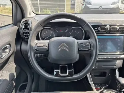 Photo 8 Citroën C3 Aircross  BlueHDi 110 S&S BVM6