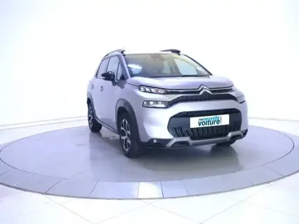 Photo 22 Citroën C3 Aircross  BlueHDi 110 S&S BVM6