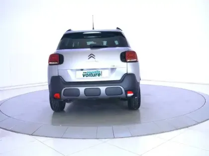 Photo 26 Citroën C3 Aircross  BlueHDi 110 S&S BVM6