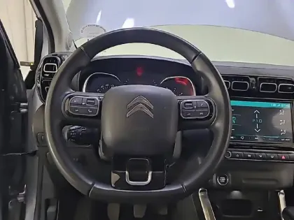 Photo 28 Citroën C3 Aircross  BlueHDi 110 S&S BVM6