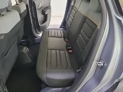 Photo 31 Citroën C3 Aircross  BlueHDi 110 S&S BVM6