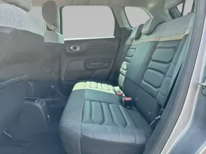 Photo 11 Citroën C3 Aircross  BlueHDi 110 S&S BVM6