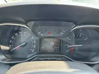 Photo 9 Citroën C3 Aircross  BlueHDi 110 S&S BVM6