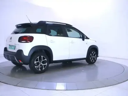 Photo 27 Citroën C3 Aircross  PureTech 110 S&S BVM6