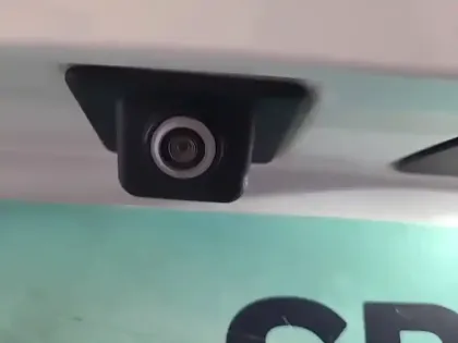 Photo 52 Citroën C3 Aircross  PureTech 110 S&S BVM6