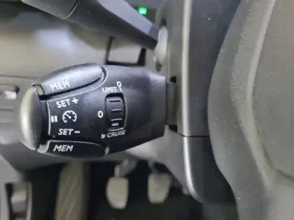 Photo 47 Citroën C3 Aircross  PureTech 110 S&S BVM6