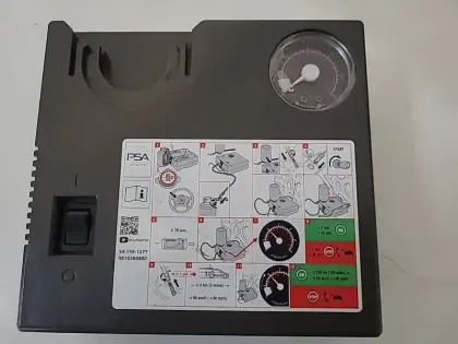 Photo 40 Citroën C3 Aircross  PureTech 110 S&S BVM6