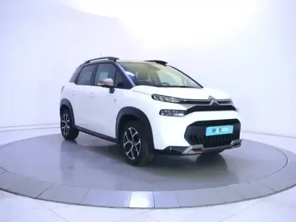 Photo 25 Citroën C3 Aircross  PureTech 110 S&S BVM6
