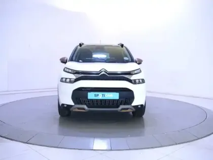 Photo 24 Citroën C3 Aircross  PureTech 110 S&S BVM6