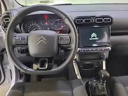 Photo 30 Citroën C3 Aircross  PureTech 110 S&S BVM6