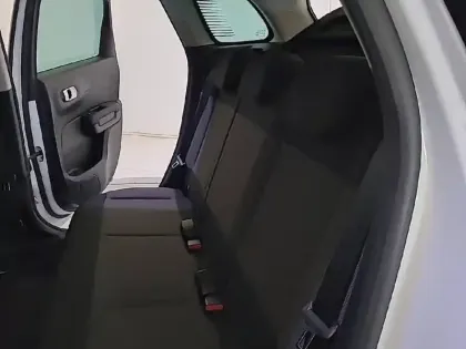 Photo 34 Citroën C3 Aircross  PureTech 110 S&S BVM6