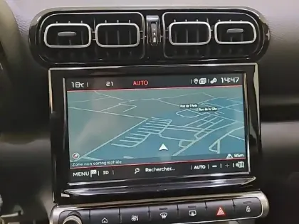 Photo 41 Citroën C3 Aircross  PureTech 110 S&S BVM6