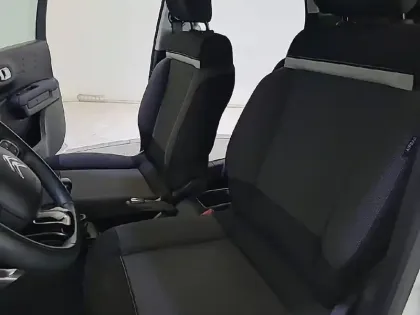 Photo 33 Citroën C3 Aircross  PureTech 110 S&S BVM6