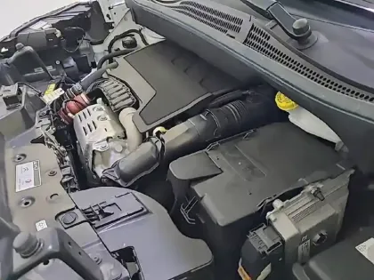 Photo 37 Citroën C3 Aircross  PureTech 110 S&S BVM6