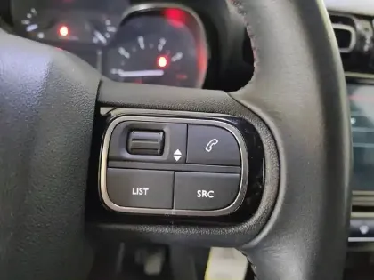 Photo 49 Citroën C3 Aircross  PureTech 110 S&S BVM6