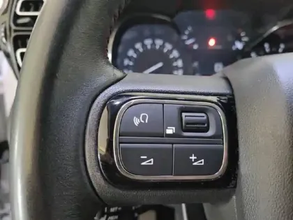 Photo 48 Citroën C3 Aircross  PureTech 110 S&S BVM6