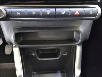 Photo 46 Citroën C3 Aircross  PureTech 110 S&S BVM6