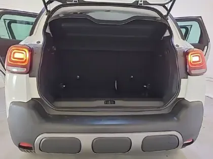 Photo 28 Citroën C3 Aircross  PureTech 110 S&S BVM6