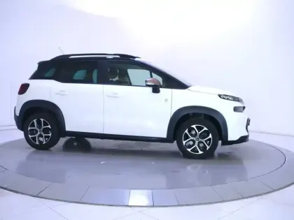 Photo 26 Citroën C3 Aircross  PureTech 110 S&S BVM6