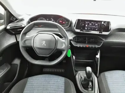 Photo 7 Peugeot 208  PureTech 75 S&S BVM5