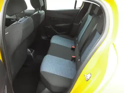 Photo 11 Peugeot 208  PureTech 75 S&S BVM5