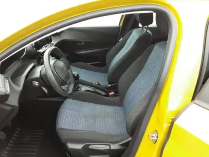 Photo 10 Peugeot 208  PureTech 75 S&S BVM5