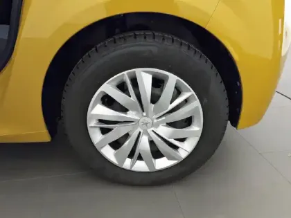 Photo 12 Peugeot 208  PureTech 75 S&S BVM5