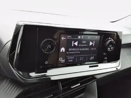 Photo 18 Peugeot 208  PureTech 75 S&S BVM5