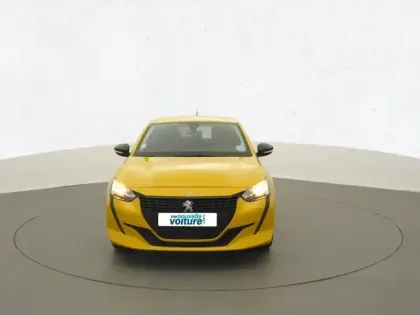 Photo 1 Peugeot 208  PureTech 75 S&S BVM5