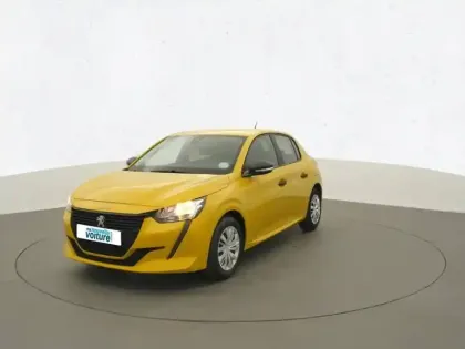 Photo Peugeot 208 Like