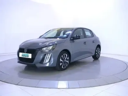 Photo Peugeot 208 Active