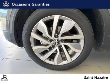 Photo 55 Volkswagen T-roc  1.5 TSI EVO2 150 Start/Stop DSG7