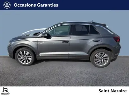 Photo 45 Volkswagen T-roc  1.5 TSI EVO2 150 Start/Stop DSG7