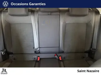 Photo 68 Volkswagen T-roc  1.5 TSI EVO2 150 Start/Stop DSG7