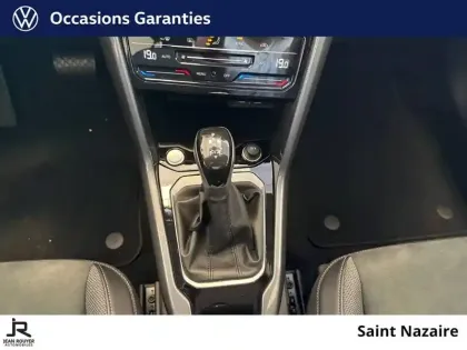 Photo 59 Volkswagen T-roc  1.5 TSI EVO2 150 Start/Stop DSG7