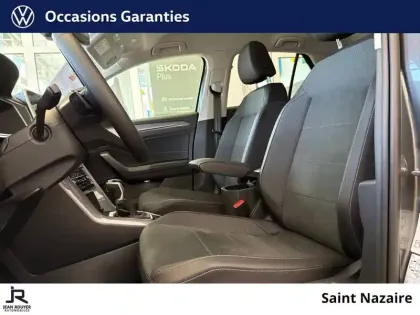 Photo 53 Volkswagen T-roc  1.5 TSI EVO2 150 Start/Stop DSG7