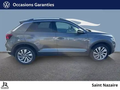Photo 49 Volkswagen T-roc  1.5 TSI EVO2 150 Start/Stop DSG7