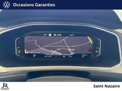 Photo 77 Volkswagen T-roc  1.5 TSI EVO2 150 Start/Stop DSG7