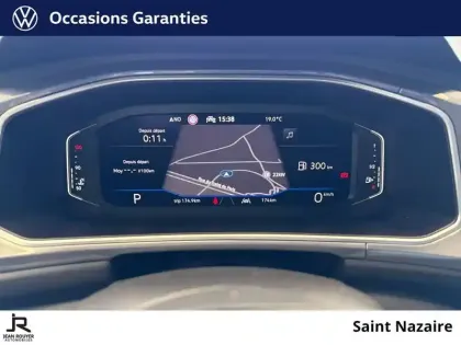 Photo 78 Volkswagen T-roc  1.5 TSI EVO2 150 Start/Stop DSG7