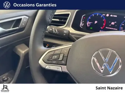 Photo 64 Volkswagen T-roc  1.5 TSI EVO2 150 Start/Stop DSG7