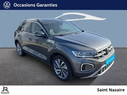 Photo 50 Volkswagen T-roc  1.5 TSI EVO2 150 Start/Stop DSG7