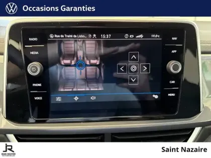 Photo 75 Volkswagen T-roc  1.5 TSI EVO2 150 Start/Stop DSG7