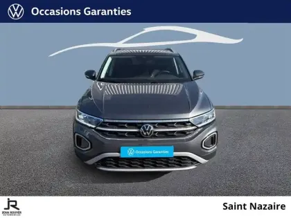 Photo 51 Volkswagen T-roc  1.5 TSI EVO2 150 Start/Stop DSG7