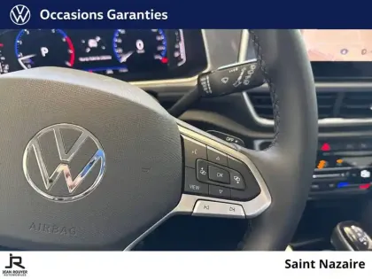 Photo 65 Volkswagen T-roc  1.5 TSI EVO2 150 Start/Stop DSG7