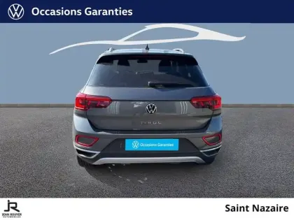 Photo 47 Volkswagen T-roc  1.5 TSI EVO2 150 Start/Stop DSG7