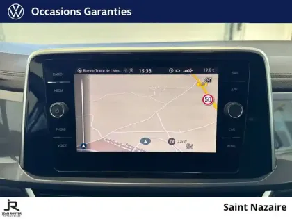 Photo 58 Volkswagen T-roc  1.5 TSI EVO2 150 Start/Stop DSG7