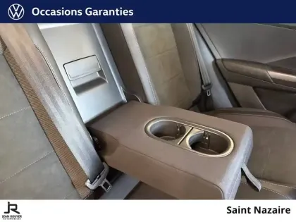 Photo 87 Volkswagen T-roc  1.5 TSI EVO2 150 Start/Stop DSG7