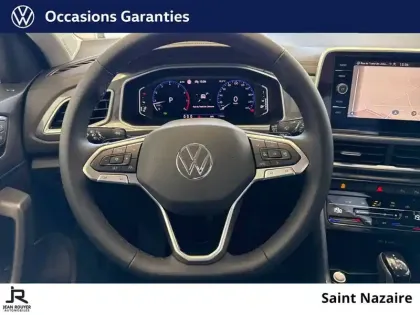 Photo 63 Volkswagen T-roc  1.5 TSI EVO2 150 Start/Stop DSG7